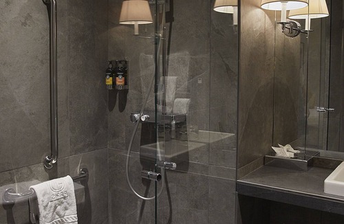 Saint-Germain-des-Pres Hotel | Hotel du Danube Saint Germain