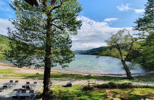 Cholonge Hotel | Hotel du Grand Lac