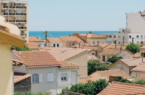Le Port Hotel | Hotel du Port