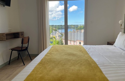 Treguier Hotel | Hotel du Trégor