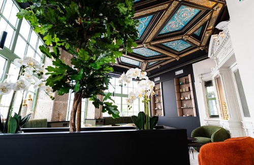 Bourges Hotel | Hotel et Spa Des Beaux-Arts, a member of Radisson Individuals