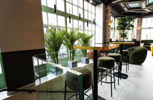 Bourges Hotel | Hotel et Spa Des Beaux-Arts, a member of Radisson Individuals