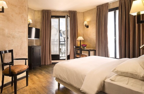 Sorbonne Hotel | Hotel Europe Saint Severin Paris