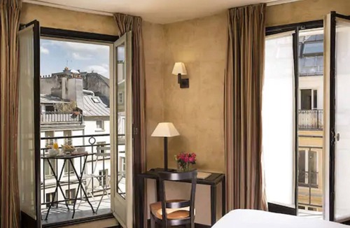 Sorbonne Hotel | Hotel Europe Saint Severin Paris
