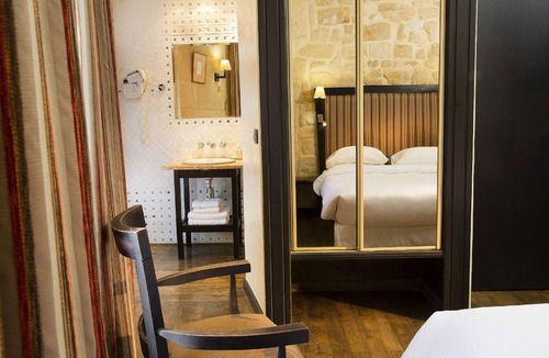 Sorbonne Hotel | Hotel Europe Saint Severin Paris