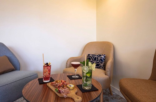 Aix-les-Bains Hotel | Hotel Ibis Styles Aix-les-Bains Domaine de Marlioz