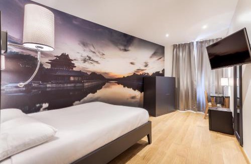 Quartier de la Salpetriere Hotel | Hotel Jenner