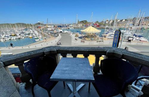 Paimpol Hotel | Hotel K'Loys