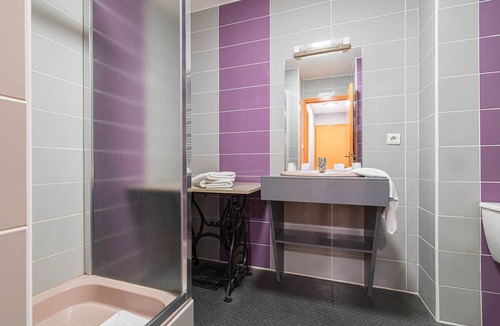 Blavozy Hotel | Hotel l'Abri