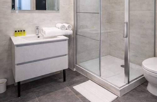 Pontorson Hotel | Hotel la Baie Royale