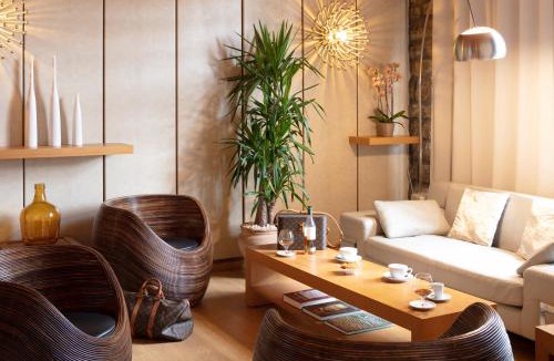 Quillan Hotel | Hotel La Chaumière