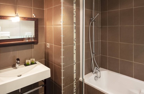 Quillan Hotel | Hotel La Chaumiere