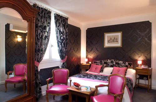 Issoudun Hotel | HOTEL LA COGNETTE A 25 Kilomètres de Châteauroux et 30 Kilomètres de Bourges