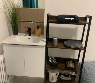 Petit-Colombes Apartment | Hotel La Défense