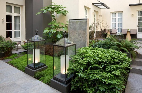 Sorbonne Hotel | Hotel La Lanterne & Spa By Timhotel