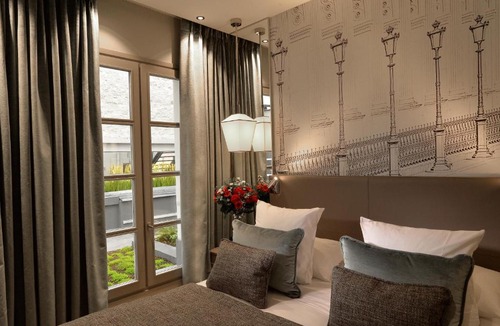 Sorbonne Hotel | Hotel La Lanterne & Spa By Timhotel