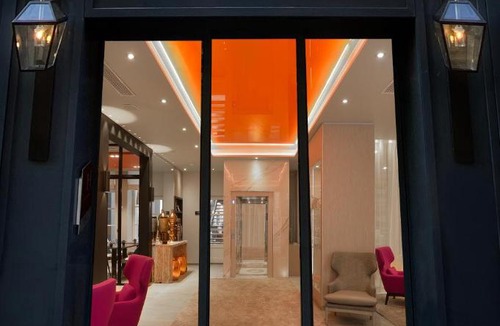 Sorbonne Hotel | Hotel La Lanterne & Spa By Timhotel