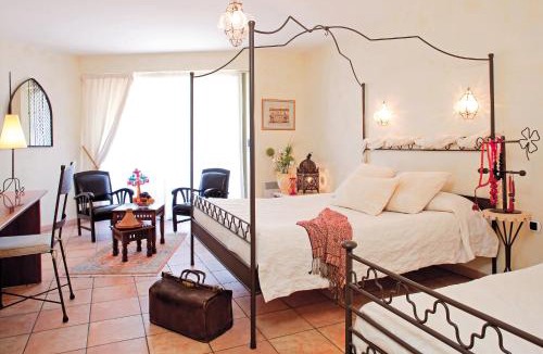 Brioude Hotel | Hotel La Sapinière
