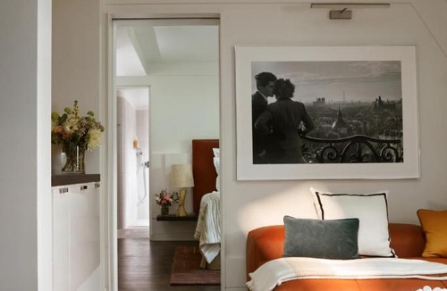 Saint-Germain-des-Pres Hotel | Hotel La Villa Saint Germain Des Prés