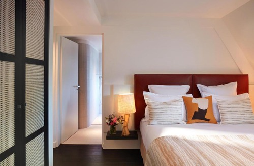 Saint-Germain-des-Pres Hotel | Hotel La Villa Saint Germain Des Prés
