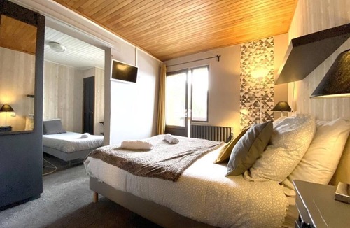 Auris Hotel | Hotel Le beau Site
