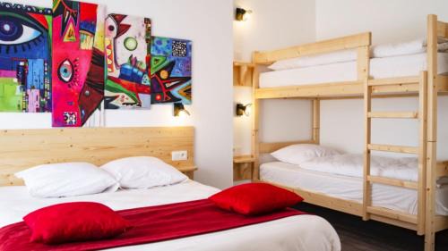 Langogne Hotel | hotel le beauséjour