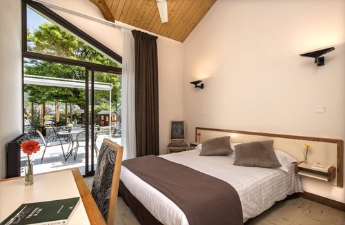 Banassac Hotel | Hotel Le Calice du Gevaudan