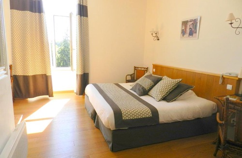 Buleon Hotel | Hotel Le Domaine De La Ferriere