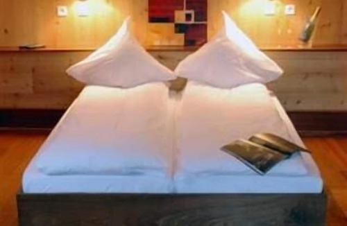 Philippsbourg Hotel | Hotel le Falken