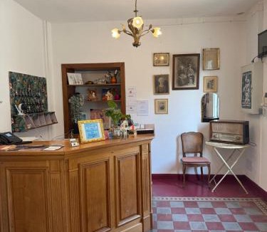 Le Soler Hotel | HOTEL LE FLOREAL