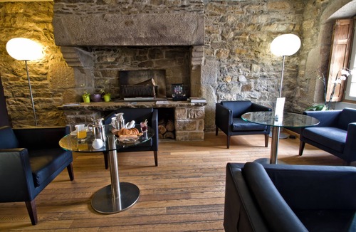 Roscoff Hotel | Hotel Le Temps de Vivre