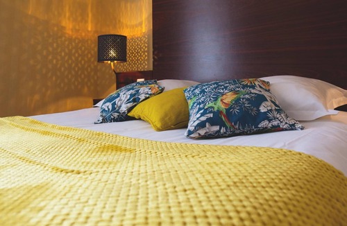Agon-Coutainville Hotel | hotel Les Coutainvillaises