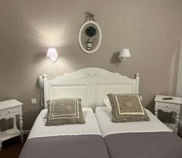 Thueyts Hotel | HOTEL LES MARRONNIERS
