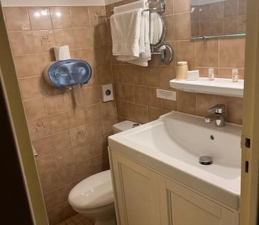 Thueyts Hotel | HOTEL LES MARRONNIERS