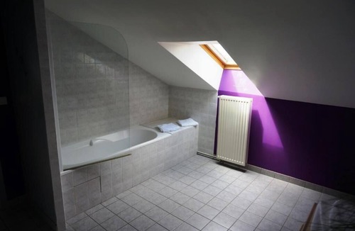Saint-Chely-d'Apcher Hotel | Hotel Les Portes d'Apcher