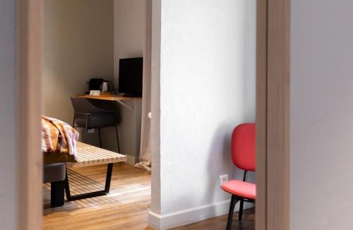 Aumont-Aubrac Hotel | Hotel Linette