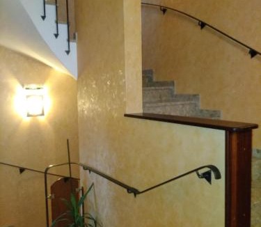 Chanac Hotel | Hotel Lou Cantou