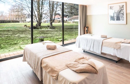 Le Coudray-Montceaux Hotel | Hotel Mercure Parc du Coudray - Barbizon