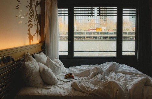 Quartier de la Salpetriere Hotel | Hotel OFF Paris Seine