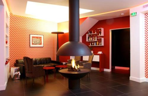 8th Arrondissement Hotel | Hotel Opéra Opal