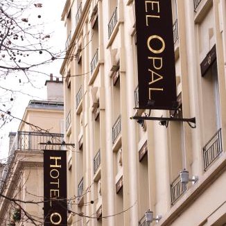 8th Arrondissement Hotel | Hotel Opéra Opal