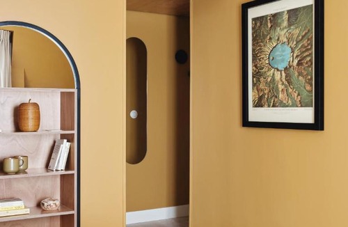 Jardin des plantes Hotel | Hotel Orphée - Orso Hotels
