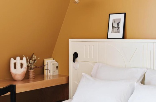Jardin des plantes Hotel | Hotel Orphée - Orso Hotels