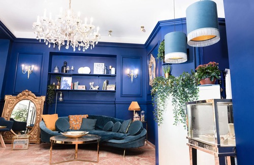8th Arrondissement Hotel | Hotel Petit Saint Honoré