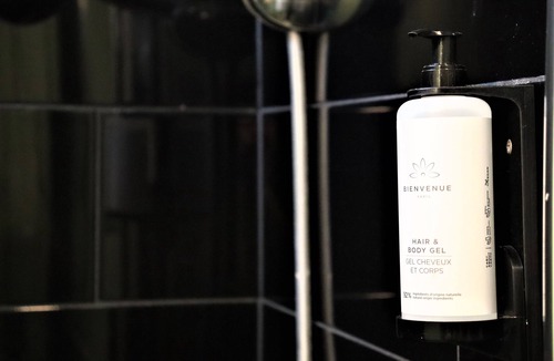 8th Arrondissement Hotel | Hotel Petit Saint Honoré