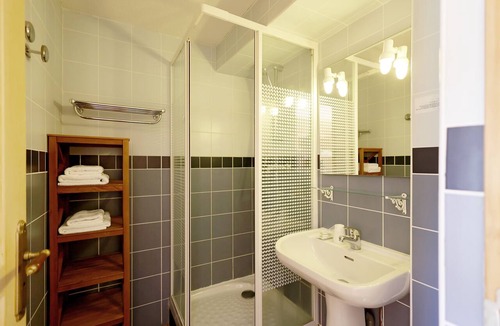 Formigueres Hotel | HOTEL PICHEYRE