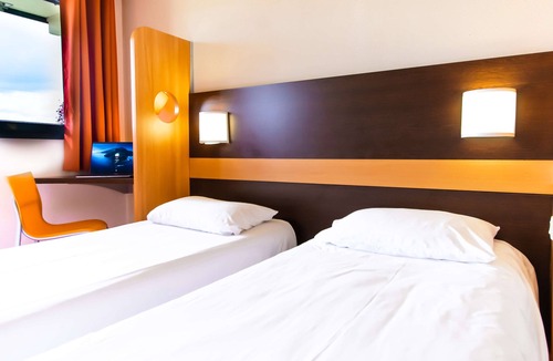 Varennes-Vauzelles Hotel | Hotel Première Classe Nevers - Varennes Vauzelles