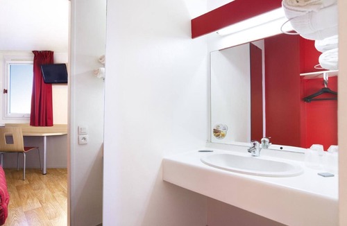 Tourlaville Hotel | Hotel Premiere Classe Cherbourg - Tourlaville