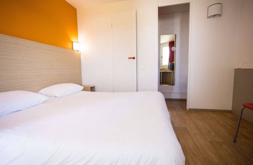 Tourlaville Hotel | Hotel Premiere Classe Cherbourg - Tourlaville