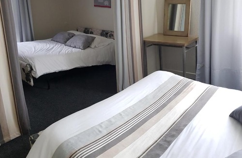Saint-Pee-sur-Nivelle Hotel | Hotel Pyrenées Atlantique